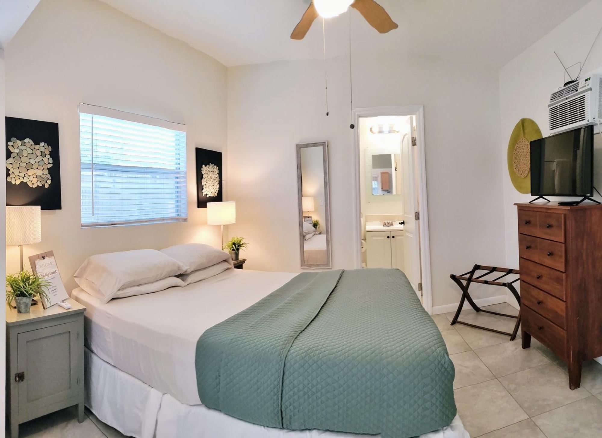 Loft Close To Downtown, Raymond James Stadium, Airport And Many More Places Тампа Экстерьер фото